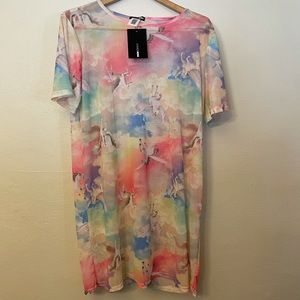 NWT fashion nova dress